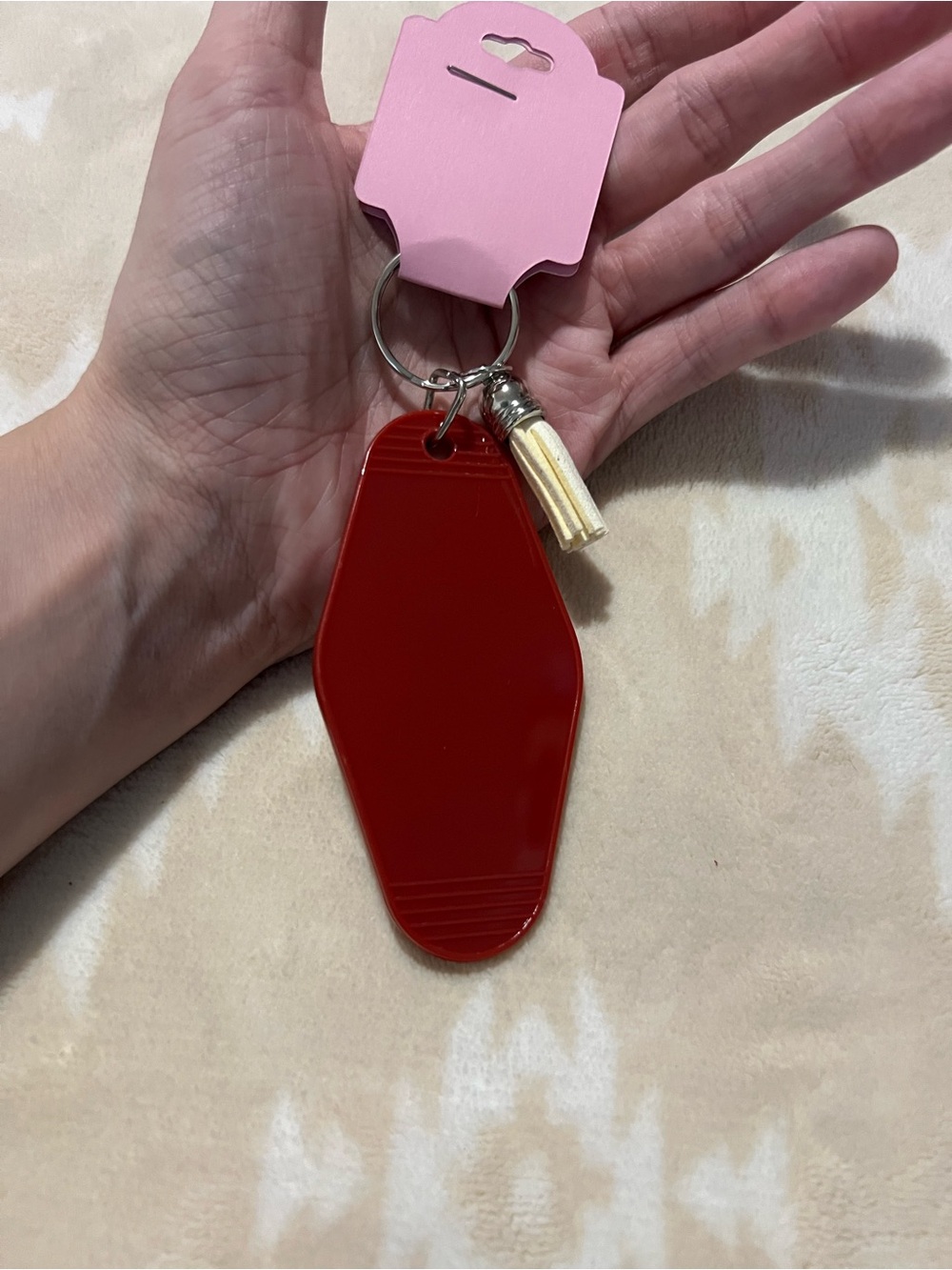 Hello Kitty Keychain ✨ - Picture 4 of 4